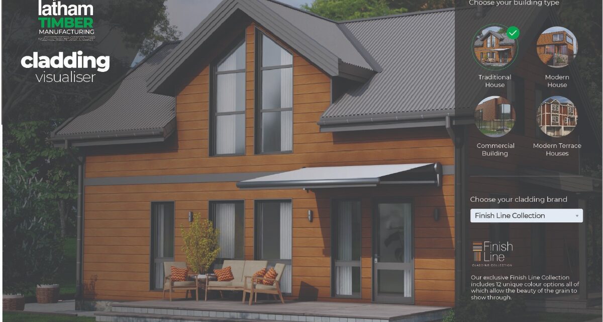 Dresser Mouldings rebrands to Latham Timber Manufacturing