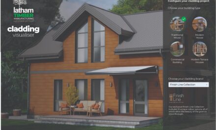 Dresser Mouldings rebrands to Latham Timber Manufacturing