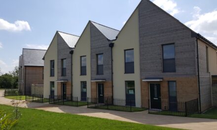 General election ‘a pivotal opportunity’ for sustainable housing solutions