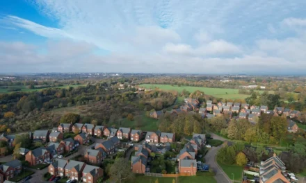 More than a million homes with planning permission left unbuilt since 2015
