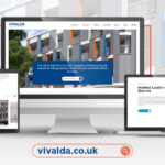 Vivalda launches new website as the ultimate ‘one stop shop’ for the cladding industry