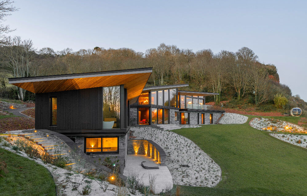The art of a high-performing home
