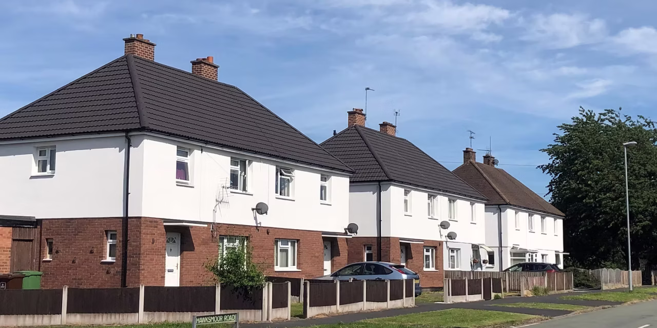 Cutting insulation requirement for heat pumps ‘shortsighted’