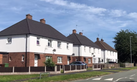 Cutting insulation requirement for heat pumps ‘shortsighted’