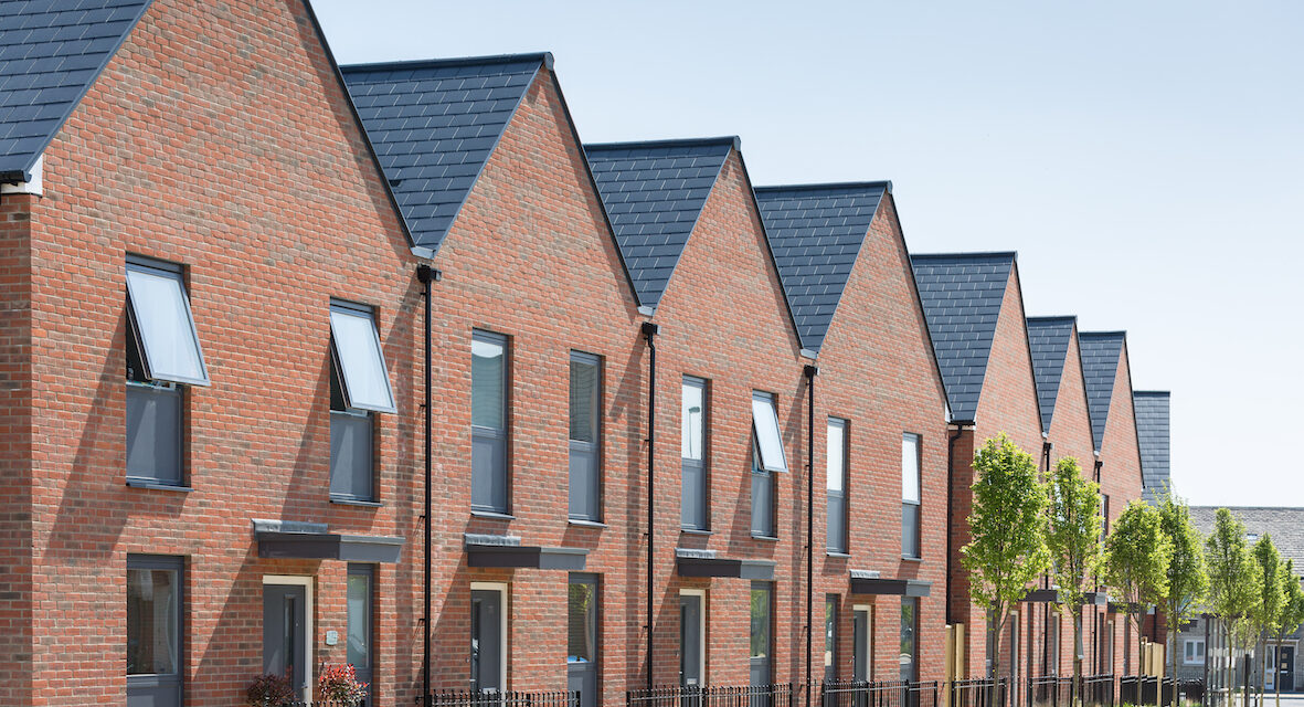STRUCTURAL TIMBER CAN DELIVER BEST VALUE FOR ANGELA RAYNER’S HOUSING INVESTMENT