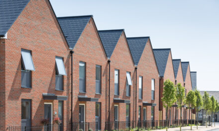 STRUCTURAL TIMBER CAN DELIVER BEST VALUE FOR ANGELA RAYNER’S HOUSING INVESTMENT