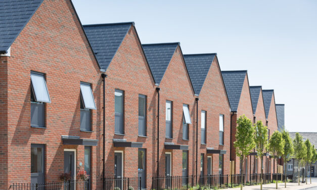 STRUCTURAL TIMBER CAN DELIVER BEST VALUE FOR ANGELA RAYNER’S HOUSING INVESTMENT