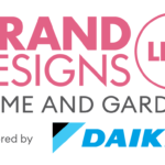 Daikin named as headline sponsor for ‘Grand Designs Live’