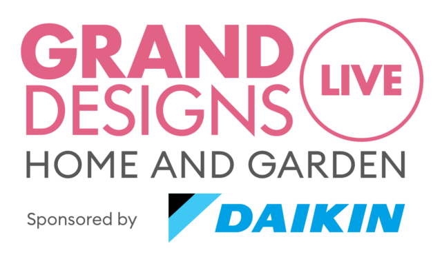 Daikin named as headline sponsor for ‘Grand Designs Live’