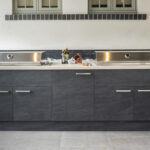 Make sure your outdoor kitchen is waterproof!