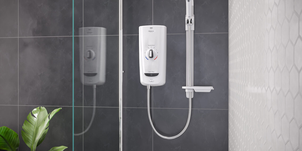MIRA SHOWERS PARTNERS WITH SUPPLY CHAIN SUSTAINABILITY SCHOOL