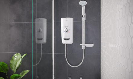 MIRA SHOWERS PARTNERS WITH SUPPLY CHAIN SUSTAINABILITY SCHOOL