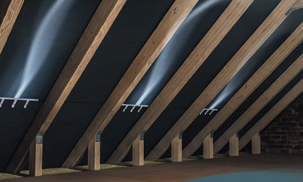 Breathing life into loft spaces