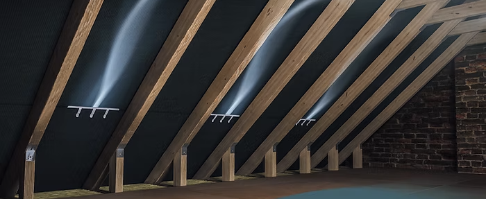 Breathing life into loft spaces